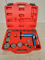 F-tools Pneumatische remzuiger terugstel set 16 delig.nieuw!, Ophalen, Nieuw