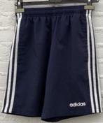2 sportbroekjes Adidas maat XS, Zwart, Ophalen of Verzenden, Zo goed als nieuw, Adidas