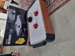 Air hockey, Ophalen, Zo goed als nieuw