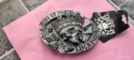Lucky 13 Belt Buckle - King of Fools, Kleding | Heren, Verzenden, Nieuw, Overige kleuren