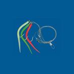 Noorwegen mak systeem,, Watersport en Boten, Hengelsport | Zeevissen, Ophalen of Verzenden, Nieuw, Overige typen