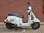 Opruiming! VESPA 2025 GTS 310,SPRINT,PRIMAVERA,ELETTRICA., Scooter, Bedrijf, Vespa