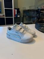 Puma sneakers maat 22, Kinderen en Baby's, Babykleding | Schoentjes en Sokjes, Ophalen of Verzenden