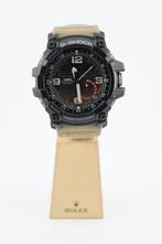 G-Shock GG-100, Casio G-shock, Zwart, Ophalen of Verzenden, Zo goed als nieuw