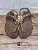 Tod's - Prachtige jelly sandals maat 40 - Als nieuw - Tods, Kleding | Dames, Zo goed als nieuw, X, Tod's, Sandalen of Muiltjes