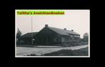 Lichtenvoorde Fotokaart Lage Landbouwschool (2), Verzenden, 1940 tot 1960, Ongelopen, Utrecht