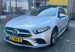 Mercedes-Benz A-klasse 180 Business Solution AMG. pano. came, 65 €/maand, 136 pk, Gebruikt, 4 cilinders