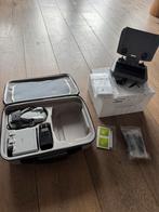 DJI Mini 4 Pro Fly More Combo (RC 2), Audio, Tv en Foto, Drones, Ophalen of Verzenden, Zo goed als nieuw