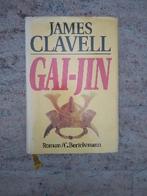 James Clavell, GAI-JIN. DUITS, Ophalen of Verzenden, Zo goed als nieuw