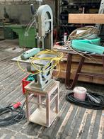 Lintzaag - 230V & 400V, Ophalen, Gebruikt, 70 mm of meer, 600 tot 1200 watt