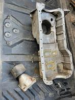 Alu carterpan en motorsteun rs2000 ford pinto escort, Auto-onderdelen, Motor en Toebehoren, Ophalen of Verzenden, Ford