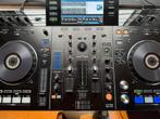 Pioneer XDJ-RX DJ Systeem incl decksaver, Muziek en Instrumenten, Dj-sets en Draaitafels, Ophalen of Verzenden, Zo goed als nieuw