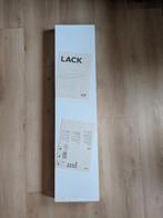Lack wandplank nieuw in plasticfolie, Ophalen, Zo goed als nieuw