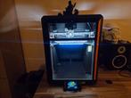 Prusa Core One 3D Printer - Weinig gebruikt, Computers en Software, 3D Printers, Ingebouwde Wi-Fi, Zo goed als nieuw, Ophalen