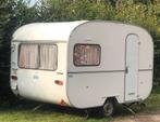 Knaus schwalbennest 590 kilo, Caravans en Kamperen, Particulier, Knaus, Tot en met 4, Overige
