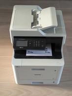 Brother MFC-L8690CDW All-in-one, Computers en Software, Printers, Ophalen, Gebruikt, All-in-one, Ingebouwde Wi-Fi