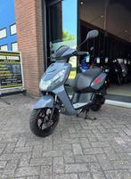 Peugeot Kisbee bromscooter, Ophalen, Zo goed als nieuw, Overige modellen