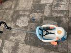 Duwauto loopauto. Gemonteerd, Kinderen en Baby's, Ophalen, Zo goed als nieuw, Duwvoertuig