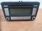 Golf 5 radio, Ophalen of Verzenden, Zo goed als nieuw
