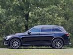 Mercedes-Benz GLC AMG 43 4MATIC (bj 2019, automaat), Automaat, Gebruikt, 392 pk, GLC