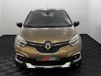 Renault Captur 1.2 TCe Intens Clima, Camera, Navi, Keyless s, Voorwielaandrijving, Stof, Gebruikt, Euro 6
