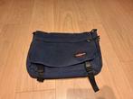 Eastpak schoudertas, Sieraden, Tassen en Uiterlijk, Tassen | Schooltassen, Ophalen of Verzenden, Gebruikt, Blauw, Schoudertas