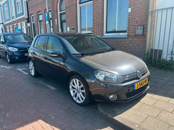 Volkswagen Golf 1.4 TSI (start niet export is mogelijk!) beschikbaar voor biedingen