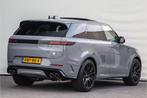 Land Rover Range Rover Sport 4.4 P635 SV Edition Two Carbon,, 4395 cc, SUV of Terreinwagen, 3500 kg, 750 kg