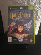 harry potter and the philosopher's stone, Spelcomputers en Games, Games | Xbox Original, Avontuur en Actie, Gebruikt, 1 speler