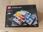 Lego 21037 Architectuur, Ophalen, Nieuw, Complete set, Lego