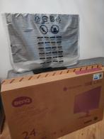 Beeldscherm, BenQ GW2480 LED-monitor van 60,5 cm, Ophalen, HDMI, Nieuw, LED