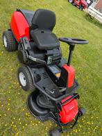 Jonsered frontmaaier 4x4, Ophalen of Verzenden, Zo goed als nieuw, 90 tot 120 cm