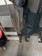 Doorwaai jas xl, Motoren, Kleding | Motorkleding, Ophalen of Verzenden, Tweedehands, Jas | textiel