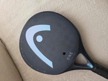 Head ultralight padel racket beschikbaar voor biedingen