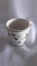 JBS JANNEKE BRINKMAN kopje december 2006, Huis en Inrichting, Keuken | Servies, Overige materialen, Ophalen of Verzenden, Zo goed als nieuw