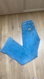 Flair spijkerbroek van Lois maat 30/32, Blauw, Ophalen of Verzenden, Zo goed als nieuw, W30 - W32 (confectie 38/40)