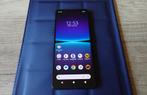 Sony Xperia 1 IV, Verzenden, Zwart