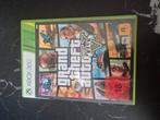 Grand theft auto 5  xbox 360, Avontuur en Actie, Vanaf 18 jaar, 1 speler, Ophalen of Verzenden