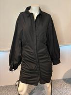 Loavies jurkje met aparte onderkant maat m, Maat 38/40 (M), Zwart, Ophalen of Verzenden, Zo goed als nieuw