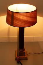 (nr.84) Staande schemerlamp groot, Ophalen, Gebruikt, Metaal, Minder dan 100 cm