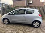 Mitsubishi Colt 1.3 Invite 1e Eigenaar, Voorwielaandrijving, Gebruikt, 750 kg, Blauw