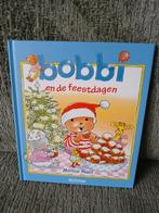 Bobbi en de feestdagen nieuw, Ophalen of Verzenden, Nieuw