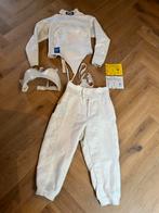 Schermkleding Uhlmann - LH 44/88, Vechtsportpak, Zo goed als nieuw, Schermen, Maat M