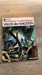 Bob marone stripboeken, Meerdere comics, Ophalen of Verzenden, Zo goed als nieuw, Europa