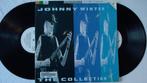 Johnny Winter - The collection, Cd's en Dvd's, Vinyl | Rock, Gebruikt, Ophalen of Verzenden, 12 inch