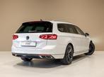 Volkswagen Passat Variant 1.5 TSI R-Line Business + / 150pk, 730 kg, 4 cilinders, Wit, 1379 kg