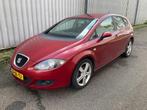 Seat Leon 2.0 FSI Stylance 2006, Auto's, Voorwielaandrijving, Gebruikt, 4 cilinders, Leon