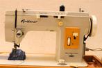 Gritzner Naaimachine 49601, Ophalen of Verzenden, Gebruikt, Naaimachine, Singer