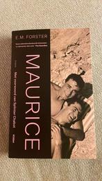 E.M. Forster - Maurice, Ophalen of Verzenden, Gelezen, E.M. Forster