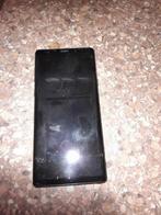 Samsung galaxy note 9, Telecommunicatie, Mobiele telefoons | Samsung, 64 GB, Ophalen of Verzenden, Zwart